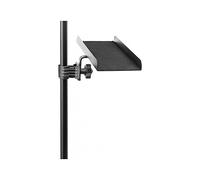 STAGG S CTR Vassoio accessori con morsetto per supporto