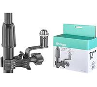 Stagg scl-mia universale supporto per microfono con morsetto