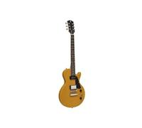 Stagg SEL-HB90 VYL - Chitarra elettrica serie Standard con corpo in mogano massiccio e tavolo piatto