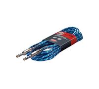 Stagg SGC6VT 6 m Dritto - Dritto Cavo per strumento