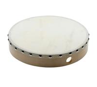 Stagg SHD-1010 Tambour Main 10" Peau Fixe Rivete