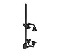 Stagg SIM20-G - Clip per chitarra per microfono SIM20