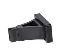 Stagg SIM20-P - Clip per microfono SIM20