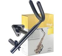 Stagg SLA-ASH - Supporto per sassofono contralto