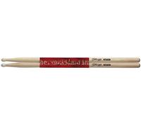 Stagg Sm7An Paire De Baguettes En Erable/7An - Pointe En Nylon