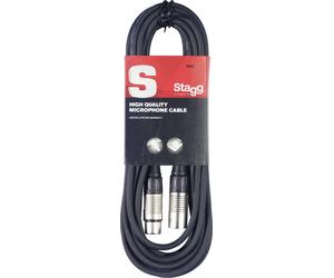 Stagg SMC10 10 m Cavo per microfono
