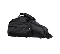 STAGG SOFT BAG ALTO SAX, BLACK