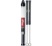 Stagg spazzole batteria SBRU20-RM