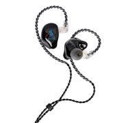 Stagg SPM-235 BK Cuffie ear loop