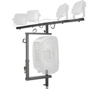 Stagg SPS2LIS Estensione Luci Per Stativo Altoparlanti LED