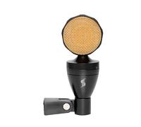 Stagg SSM30 - Microfono a condensatore per corpo