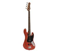 Stagg Standard "J" Chitarra Basso E Elettrica