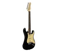 STAGG STD SERIE-S 30 EL.GT BLACK