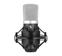 USB Microfono a Condensatore