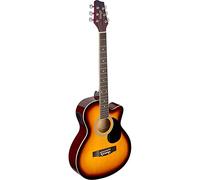 Stagg, Sunburst