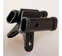 Stagg - Supporto porta-bacchette da batteria