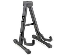 Stagg SUVM-A100BK A-Stand per Ukulele e Mandolini - NUOVO