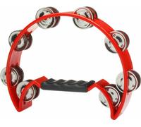 Stagg TAB-2 RD Red Percussioni Tamburelli Classici