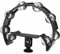 Stagg TAB-D BK Percussioni Tamburelli Montabili