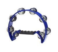 Stagg Tamburello, Blu