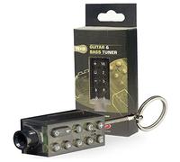 Stagg Teko automatico tasca Keying Guitar/Bass Tuner