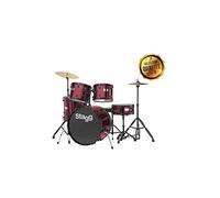 Stagg TIM122B WR - Batteria
