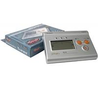 Stagg tu-c SL automatico strumento Chromatic Tuner