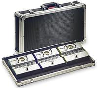 Stagg UPC-500 Borsa Effetti e Pedaliera