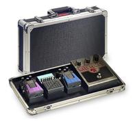 STAGG UPC424 FLIGHT CASE PER EFFETTI A PEDALE 42CM