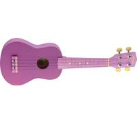 Stagg US-FLAG - Ukulele soprano, viola.