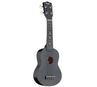 Stagg US-NIGHT Soprano Ukulele