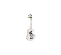 Stagg US-ZEBRA Traditional Soprano Ukulele w/Zebra graphic