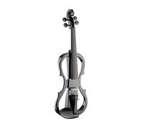 Stagg, Vestito per Violino Elettrico, 1, Nero