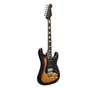 STAGG VINT SERIE-S 60 EL.GT SUNBURST