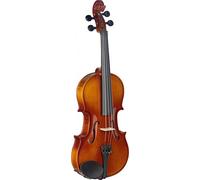 Stagg VN-3/4 L compensato violino con custodia morbida