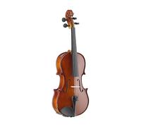 Stagg VN-4/4 Violino Completo di Misura 4/4, Tavola in Abete