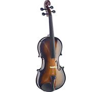 Stagg VN4/4-SB Violino 4/4 + Custodia morbida Sunburst