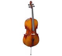 Stagg VNC-4/4 L Completo Violoncello In Acero Solido