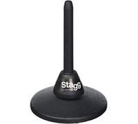 Stagg WIS-A40 Supporto per Flauto o Clarinetto con Base Pesante - NUOVO