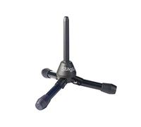 Stagg WIS-A45 Supporto Pieghevole per Flauto o Clarinetto