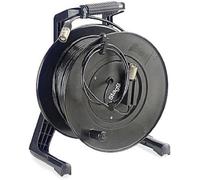 Stagg XCC50ECRL Cavo X Serie Ethercon Professionale su Bobina, 50m