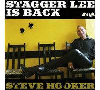 Stagger Lee Is Back by Steve Hooker (2006-12-01)