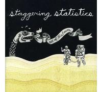 Staggering Statistics - All of This and More