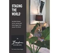 Staging The World