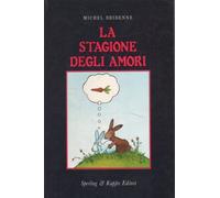 STAGIONE DEGLI AMORI 1983
