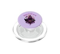 STAGIONE DELLA STREGA HALLOWEEN PopSockets PopGrip per MagSafe