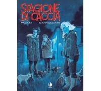 Stagione di caccia