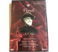 Stagione d'Opera Italiana - Aida