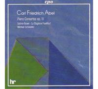 Stagione Frankfurt:Sch Piano Concertos Op. 11 (Schneider, La Stagione Fran (CD)