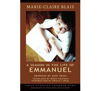 Stagione nella vita di Emmanuel - NUOVO Marie-Claire Bl 2009